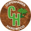 Hårdttræsprodukter fra Copenhagen Hardwood - Terrassebrædder i hårdttræ