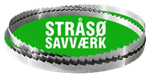 Stråsø Savværk - Tagspån i specialmål