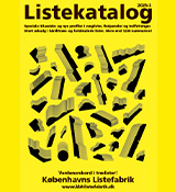 Københavns Listefabrik