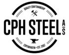 CPH Steel - Ståltrapper - Stålaltaner